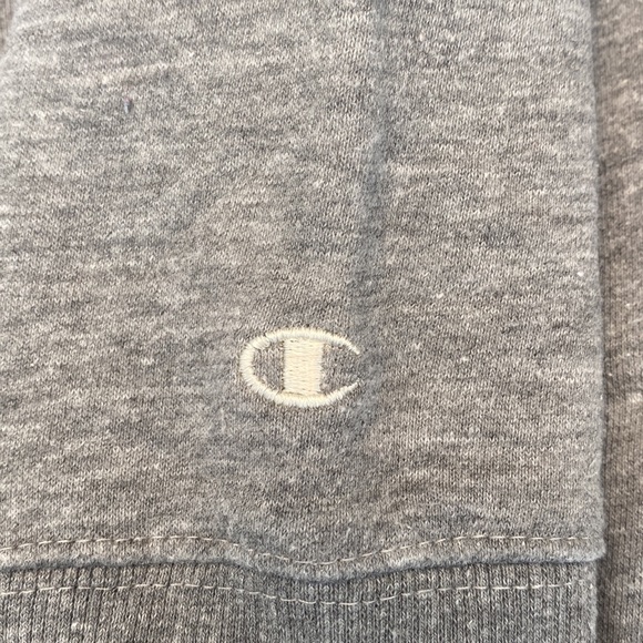 EUC CHAMPION ‘PURDUE’ sweatshirt Women’s XL - Picture 7 of 9